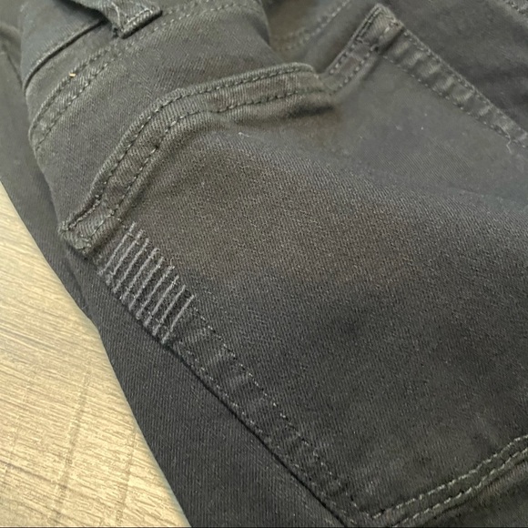 PAIGE Verdugo Ankle Skinny Jeans - Picture 9 of 9